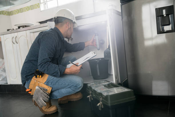 Best Toilet Repair Services  in Etowah, TN