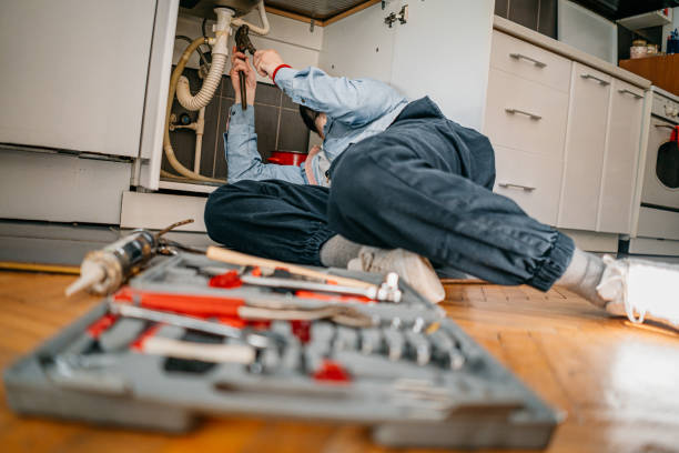 Best Hot Water Heater Installation  in Etowah, TN