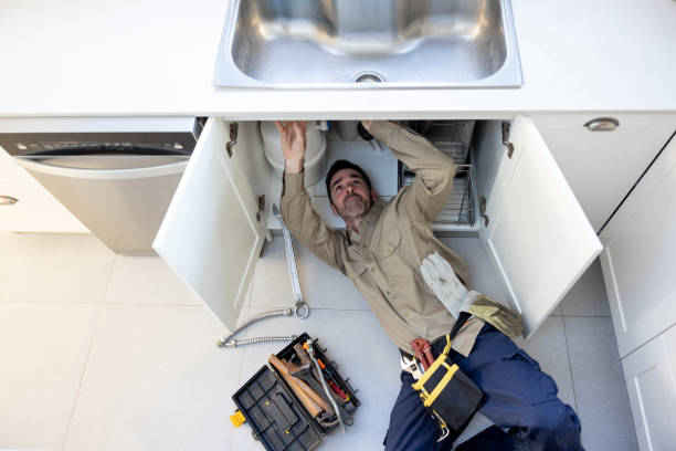 Best Water Leak Repair  in Etowah, TN