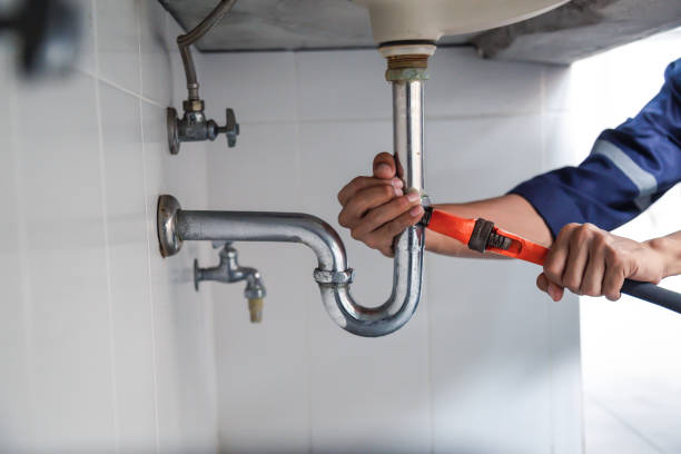Best Sprinkler Systems  in Etowah, TN