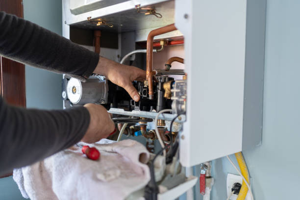 Best Leak Detection Services  in Etowah, TN