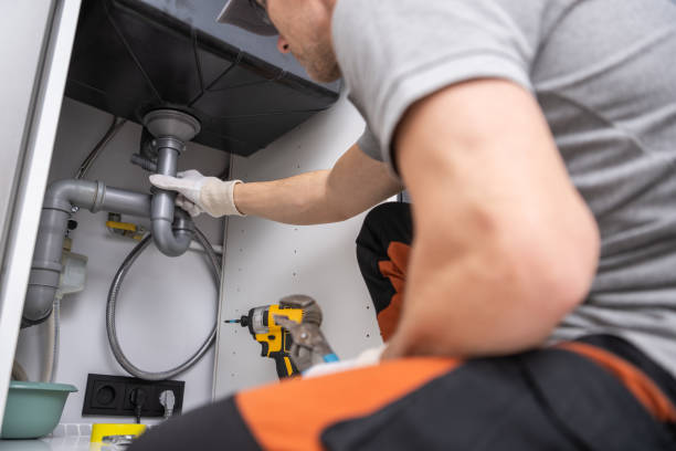 Best Local Plumber Services  in Etowah, TN