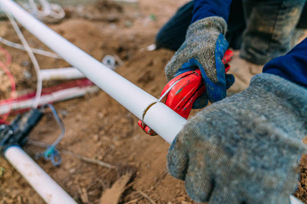 Best Pipe Repair Near Me  in Etowah, TN